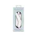Clarity - Glass Dildo - Hera's Tempest