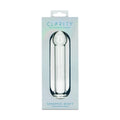 Clarity - Glass Dildo - Seraphic Shaft
