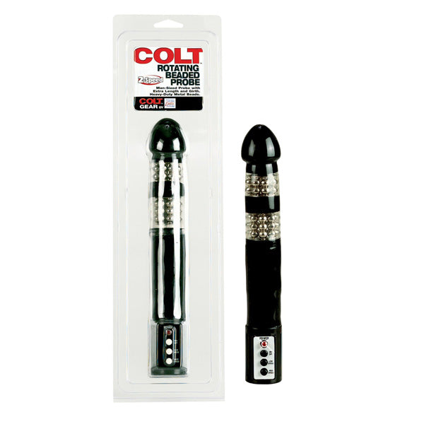 COLT Rotating Beaded Probe - 8.5\"