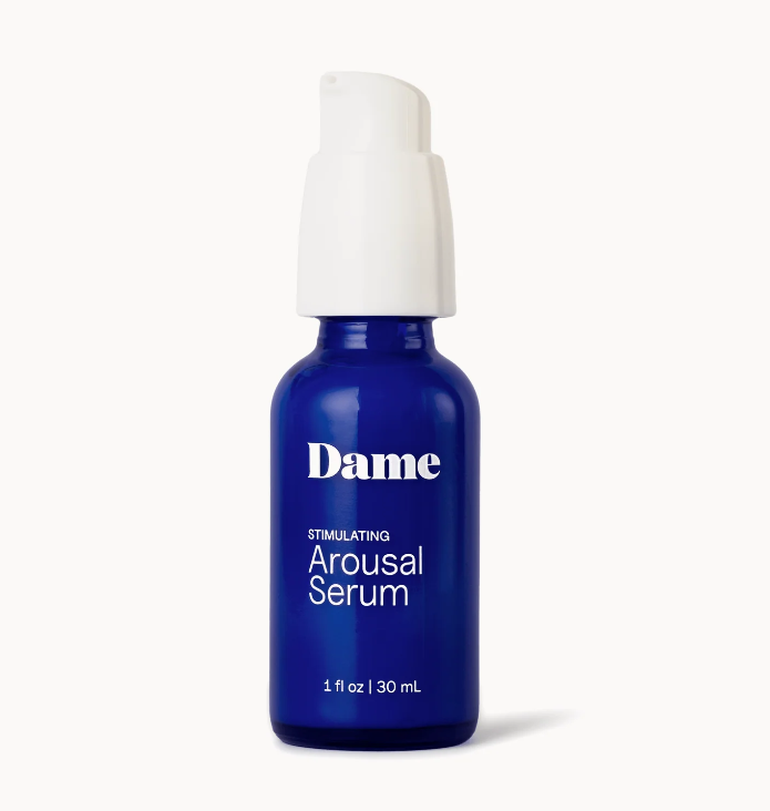DAME - Arousal Serum  1oz