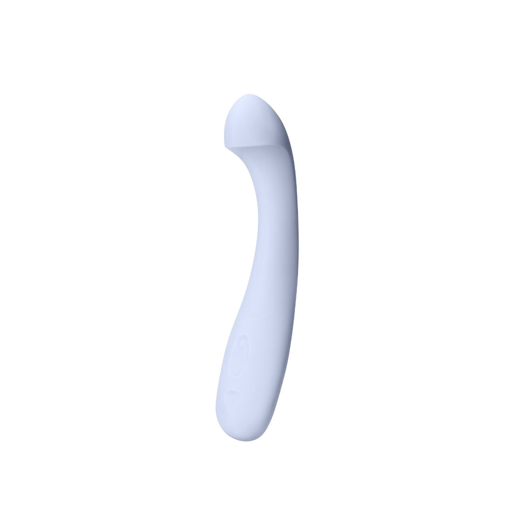 DAME - Arc - G-Spot Vibrator - Ice