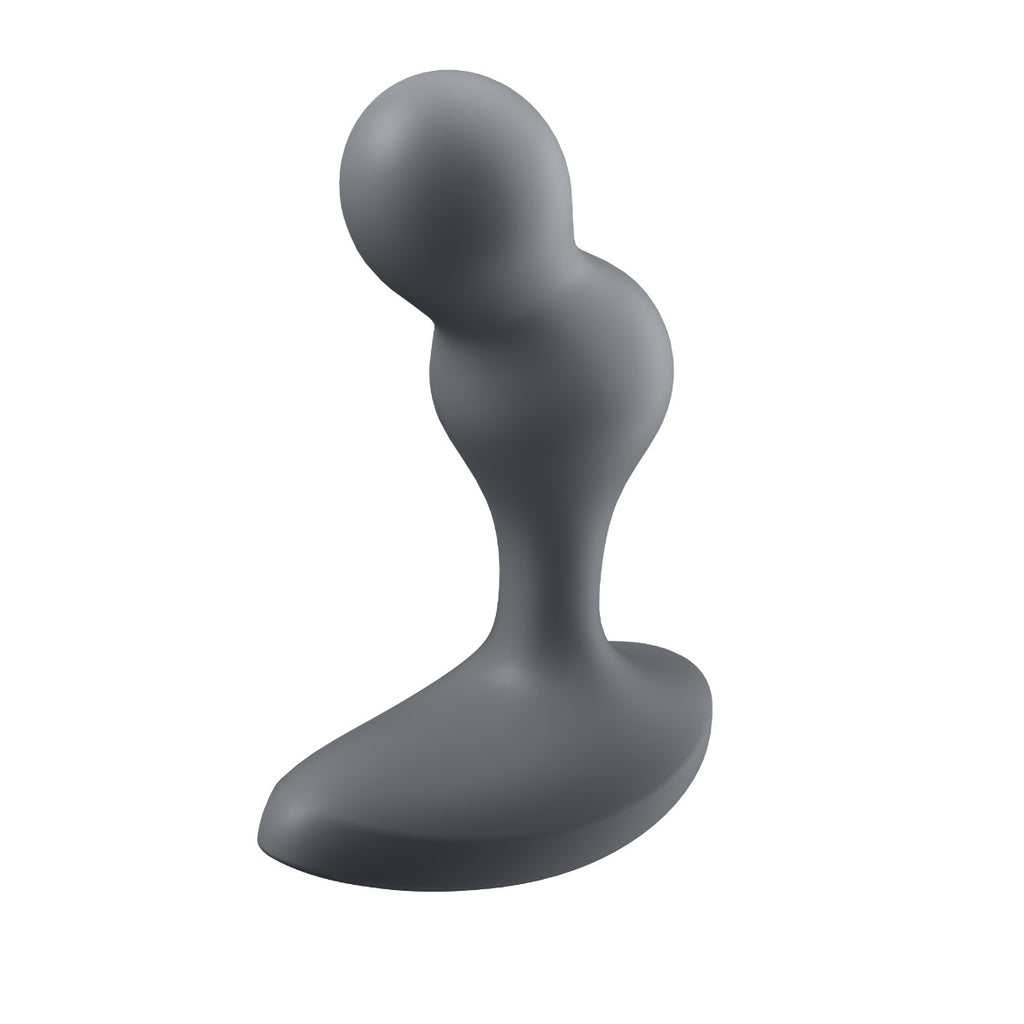 Satisfyer Deep Diver - Dark Grey