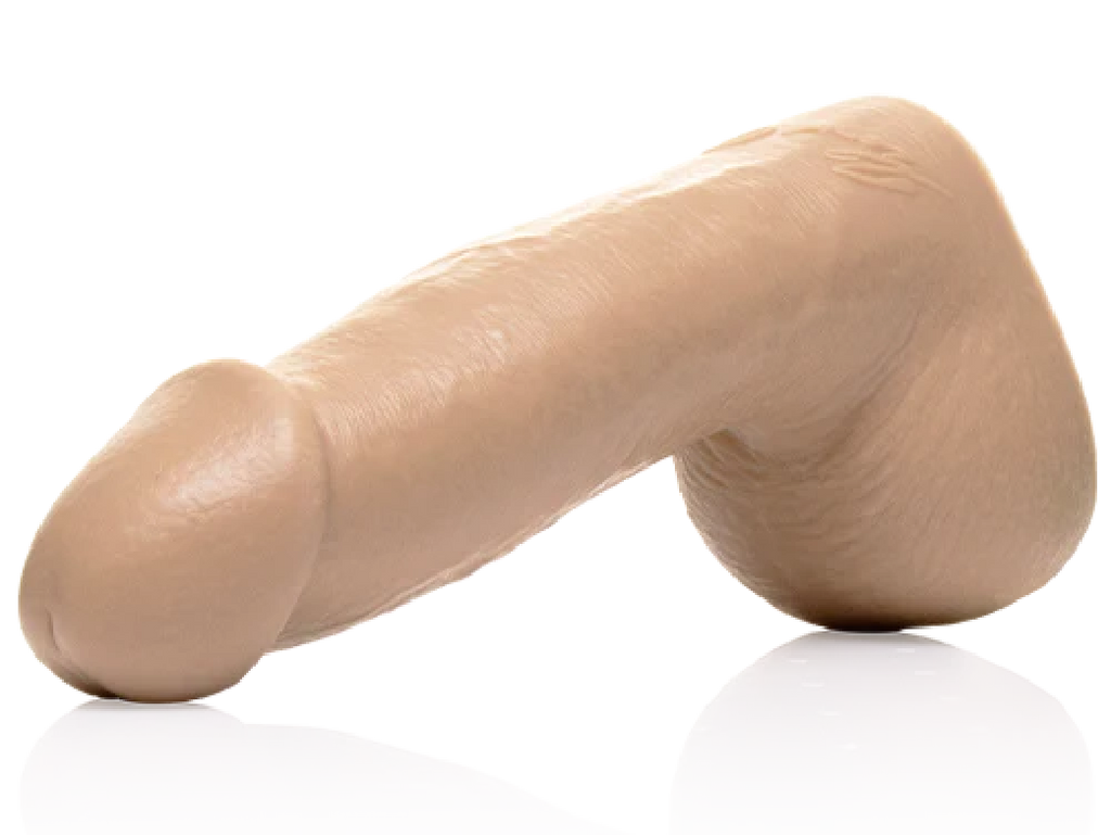 Fleshjack Boys - Reno Gold Dildo