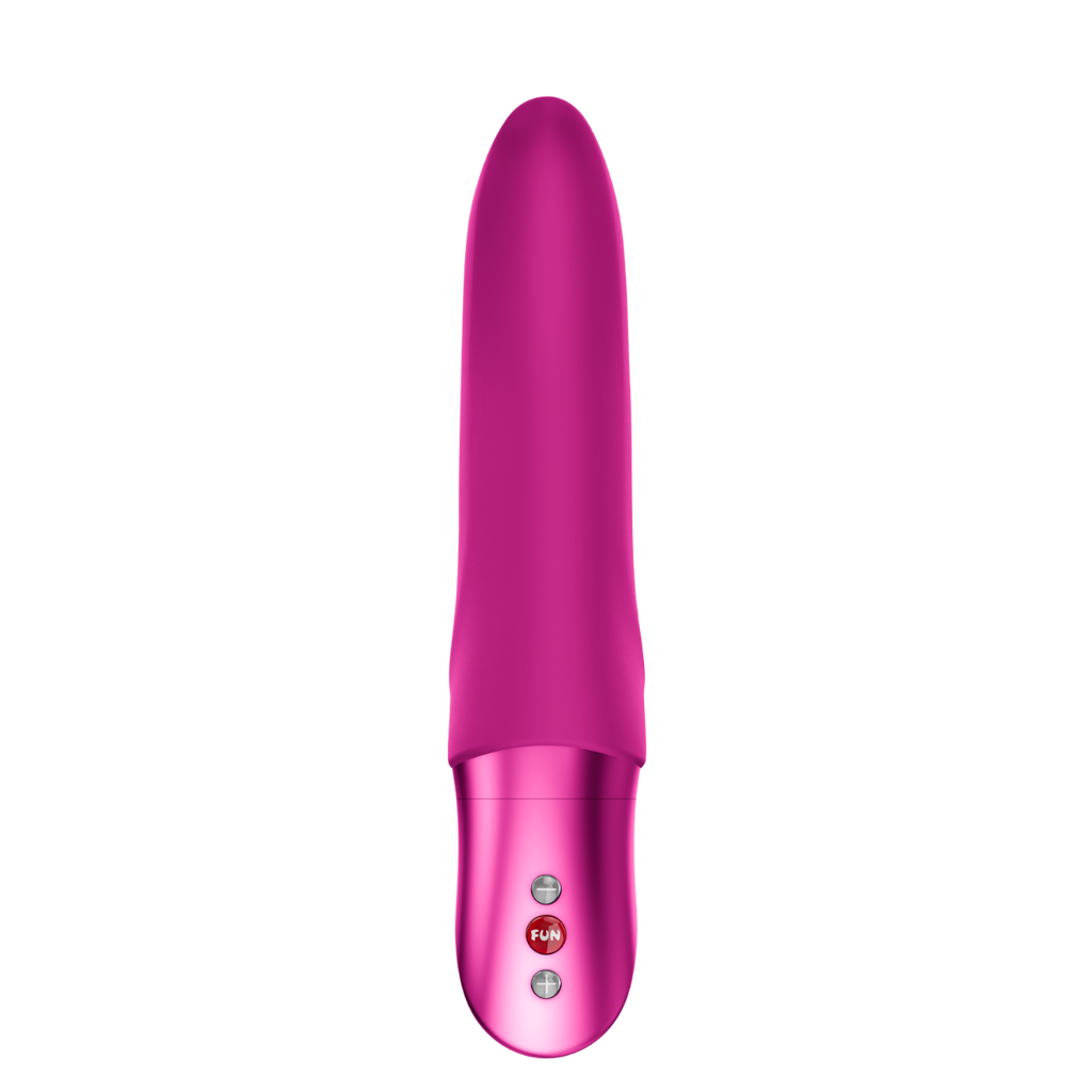 Fun Factory - Diva Dolphin - G-Spot Vibrator - AAA Battery