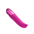 Fun Factory - Diva Dolphin - G-Spot Vibrator - AAA Battery