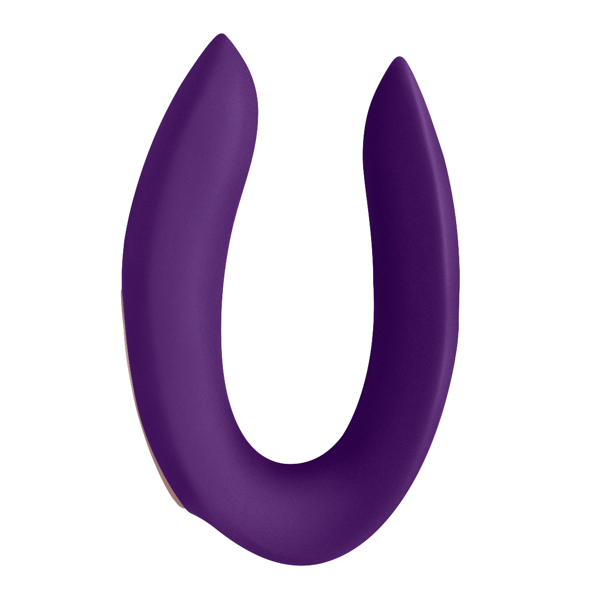 Satisfyer Double Plus Remote-Controlled Coupleâ€™s Vibrator