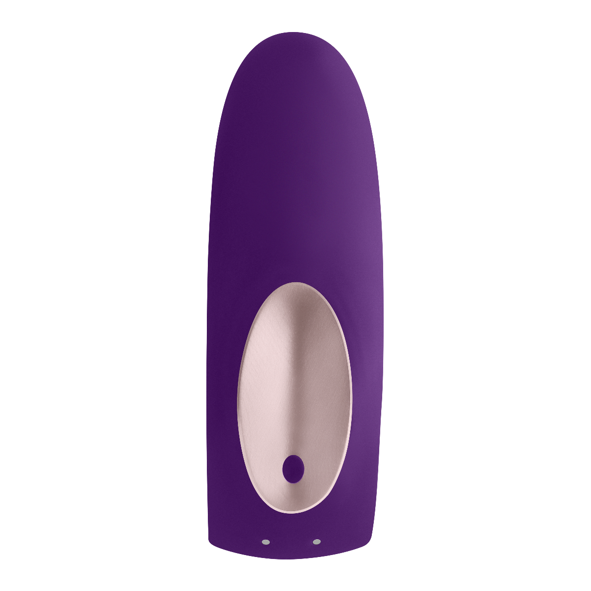 Satisfyer Double Plus Remote-Controlled Coupleâ€™s Vibrator