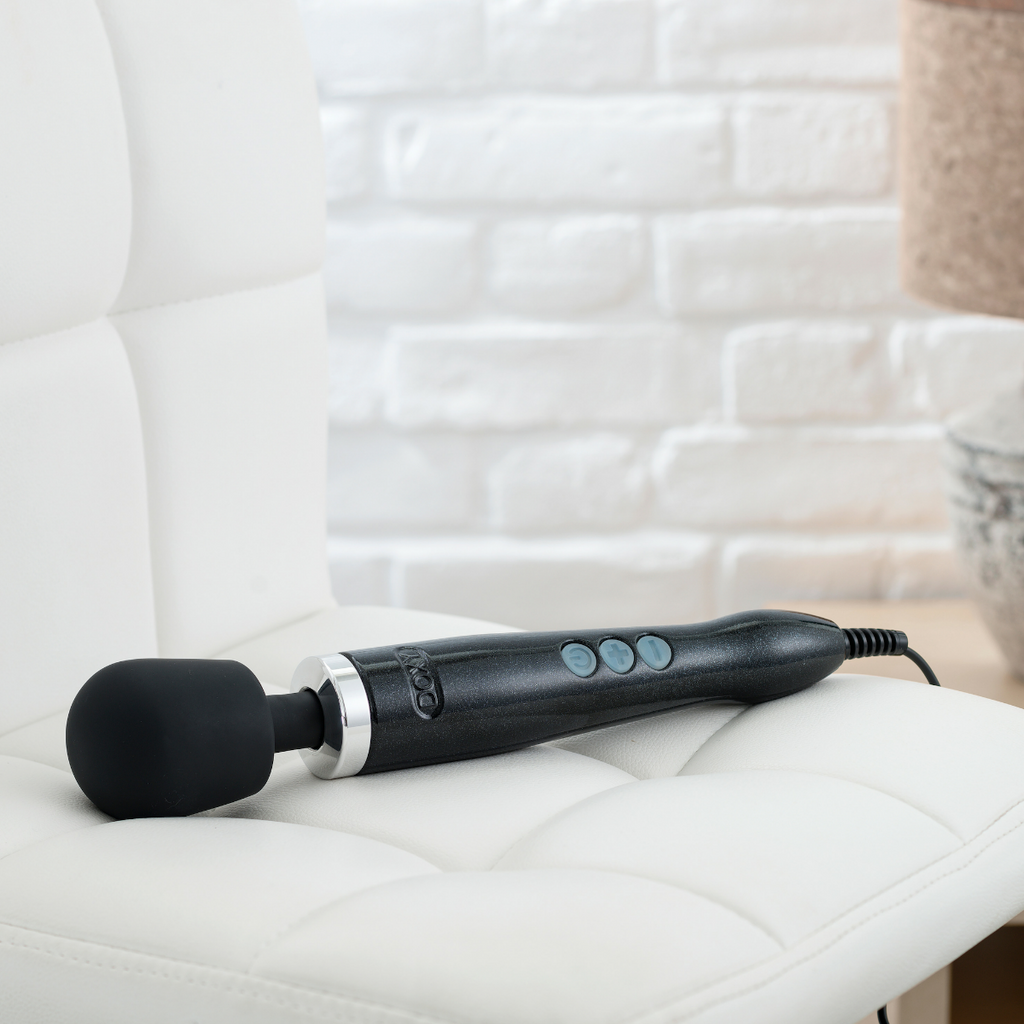 Doxy Die Cast - Black