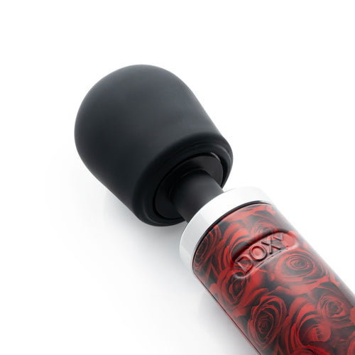 Doxy Die Cast - Roses