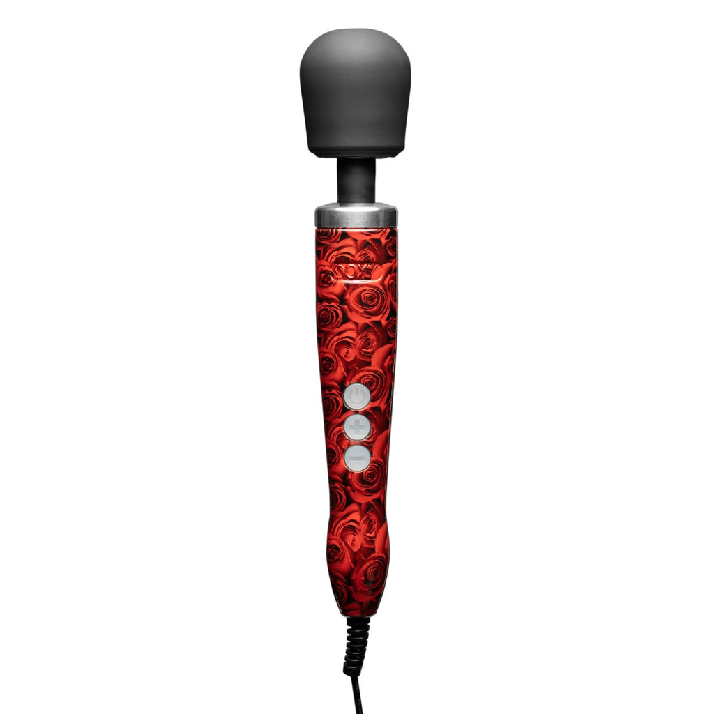 Doxy Die Cast - Roses