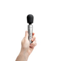 Doxy Go - Brushed Metal