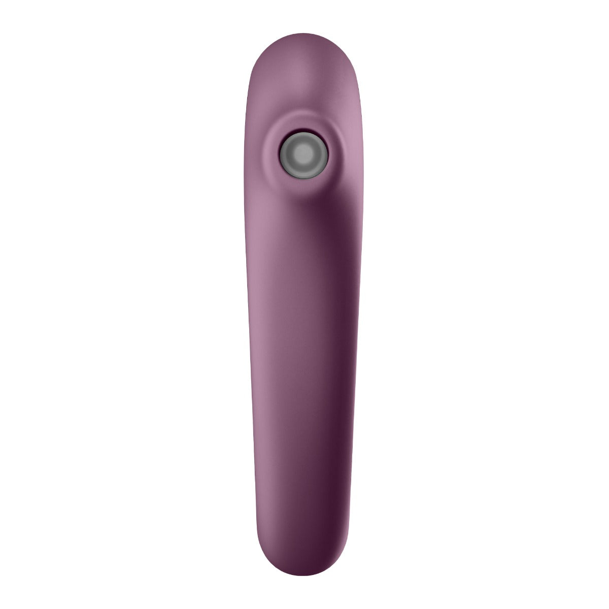 Satisfyer Dual Kiss - Burgundy