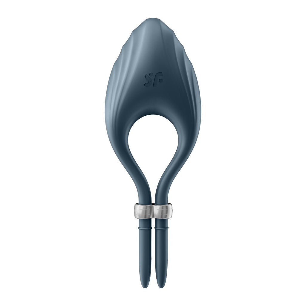 Satisfyer Duelist - Dark Blue