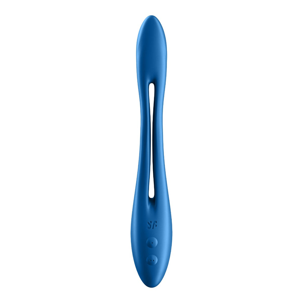Satisfyer Elastic Game - Dark Blue