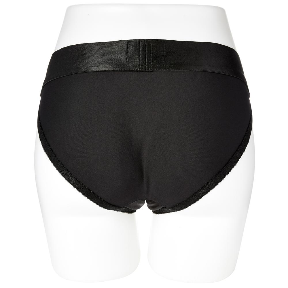 Em.Ex Active Harness Wear - Silhouette XXL