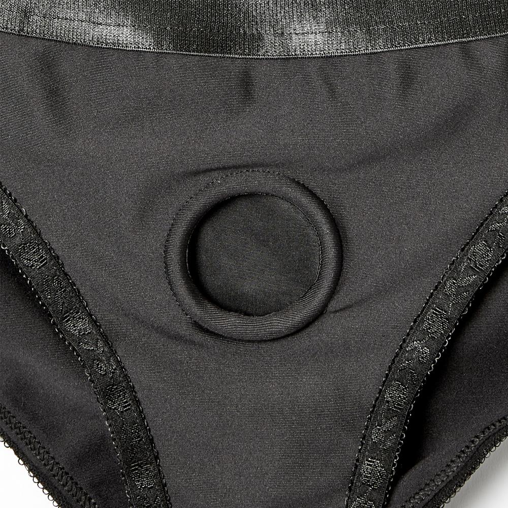 Em.Ex Active Harness Wear - Silhouette XL