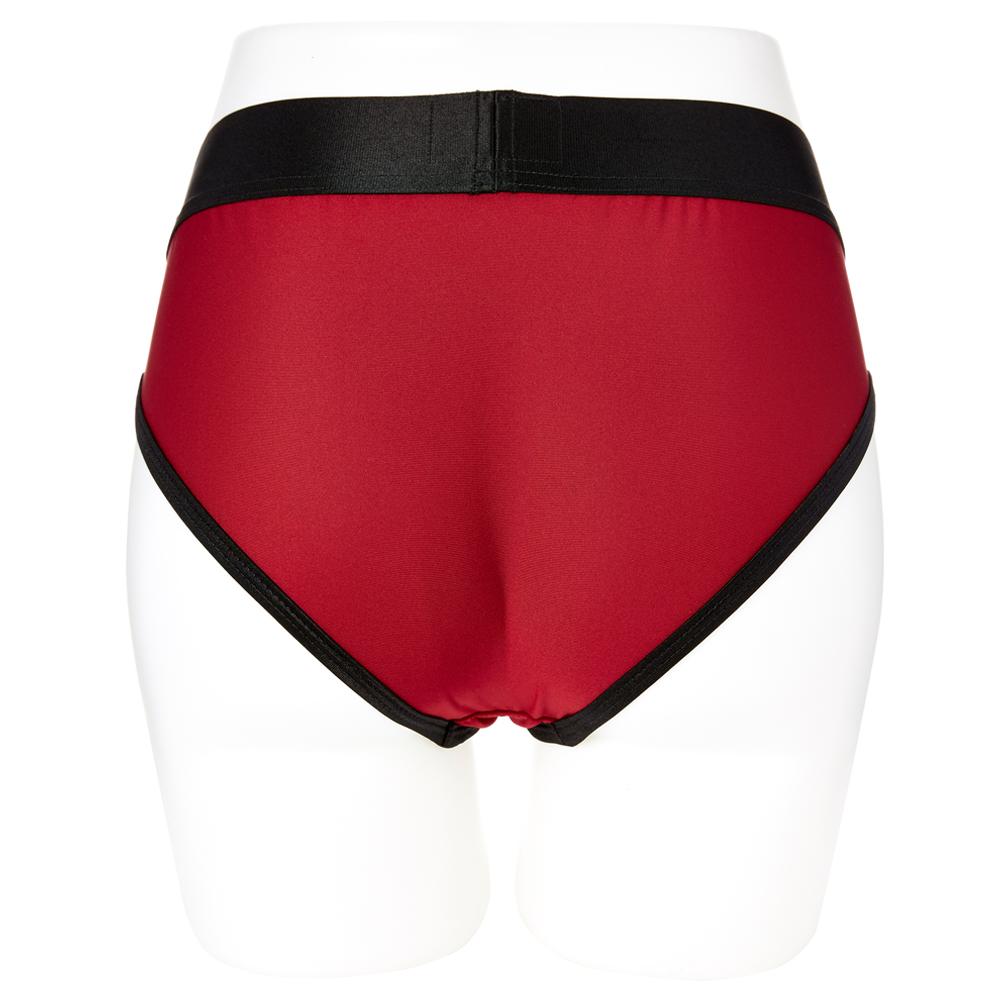 Em.Ex Active Harness Wear - Contour XL