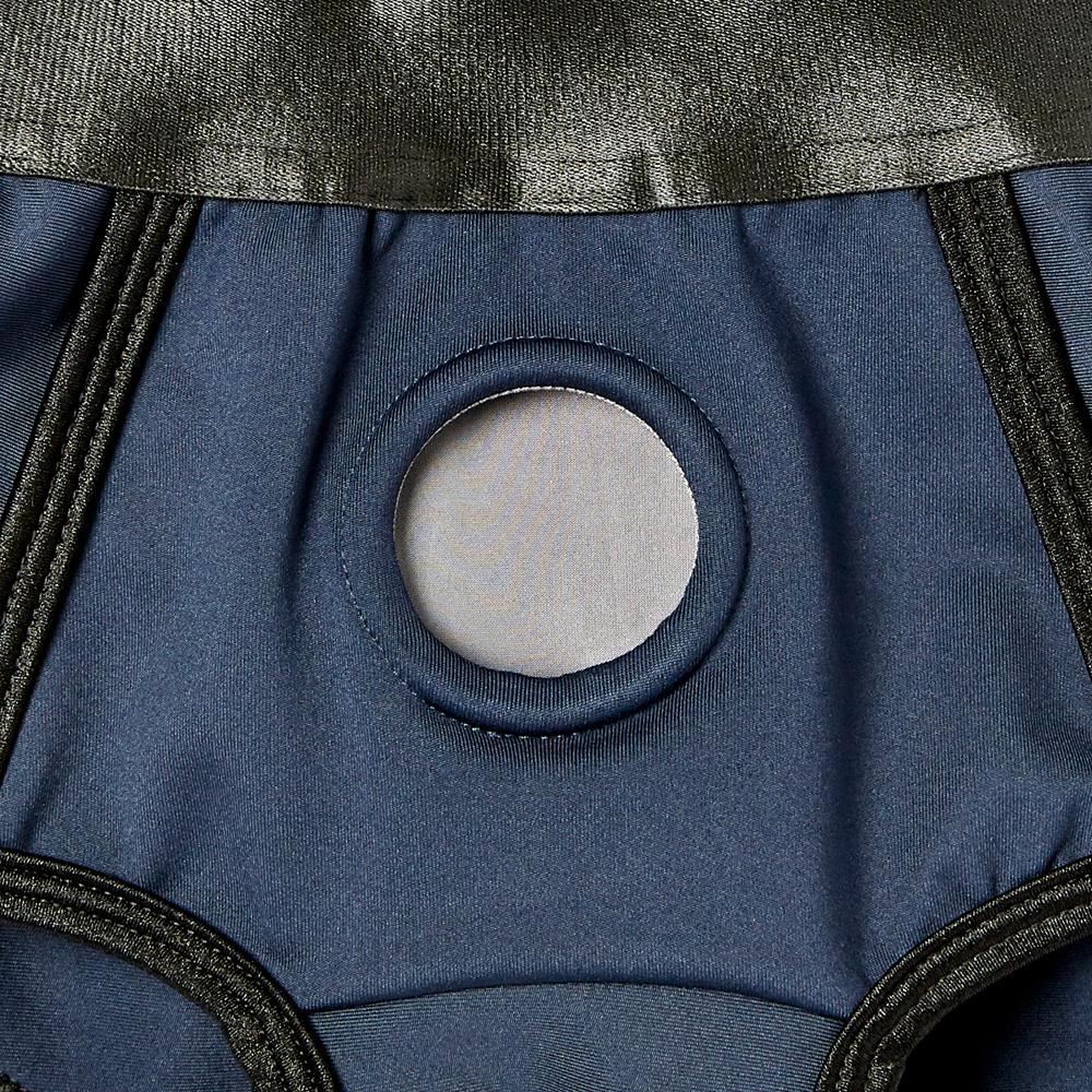 Em.Ex Active Harness Wear - Fit XXXL