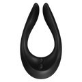 Satisfyer Endless Joy Par Vibrator - Black