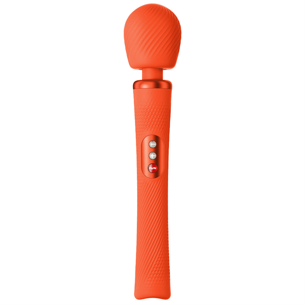Fun Factory Vim - Sunrise Orange - Vibrating Wand