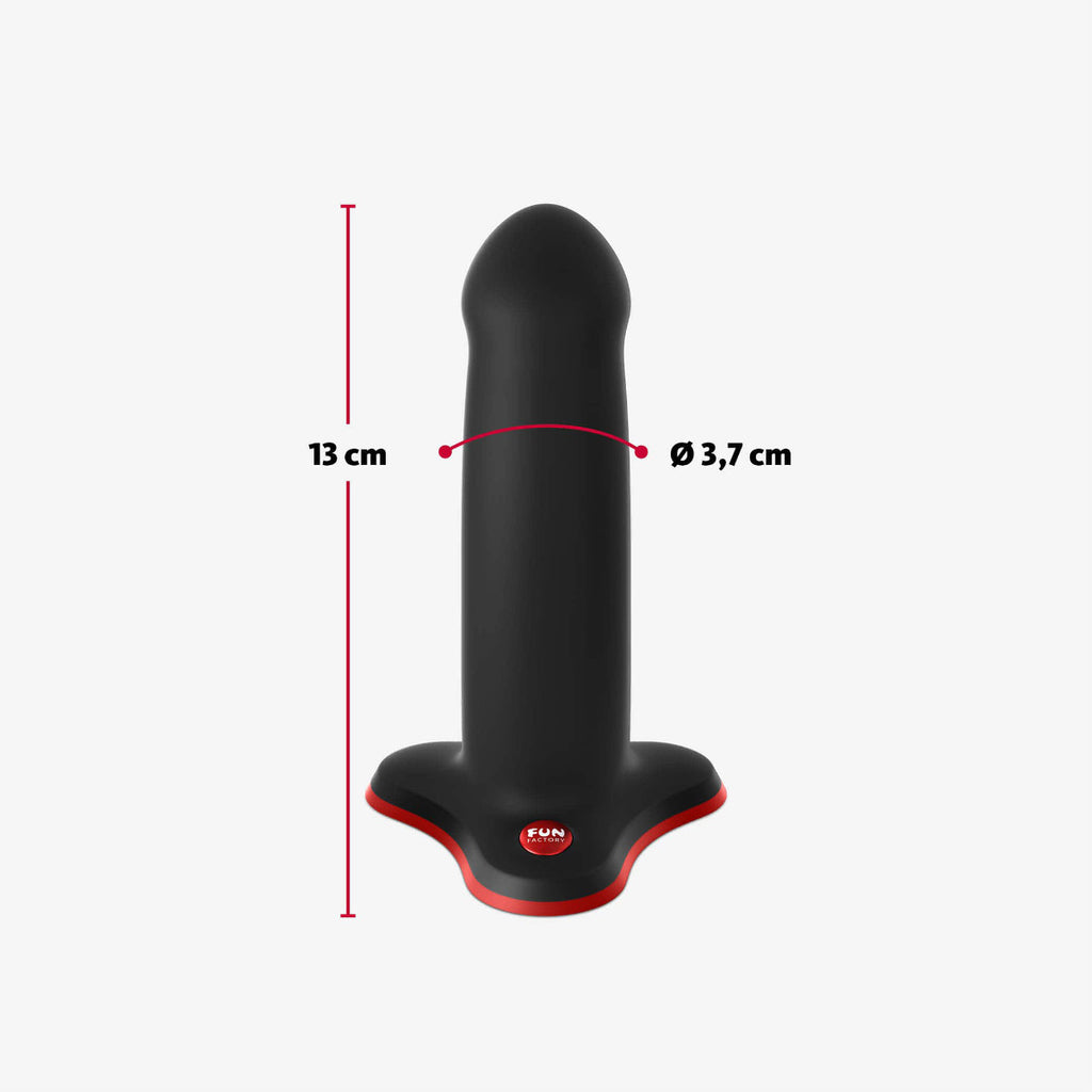Fun Factory Dildo Amor - Black