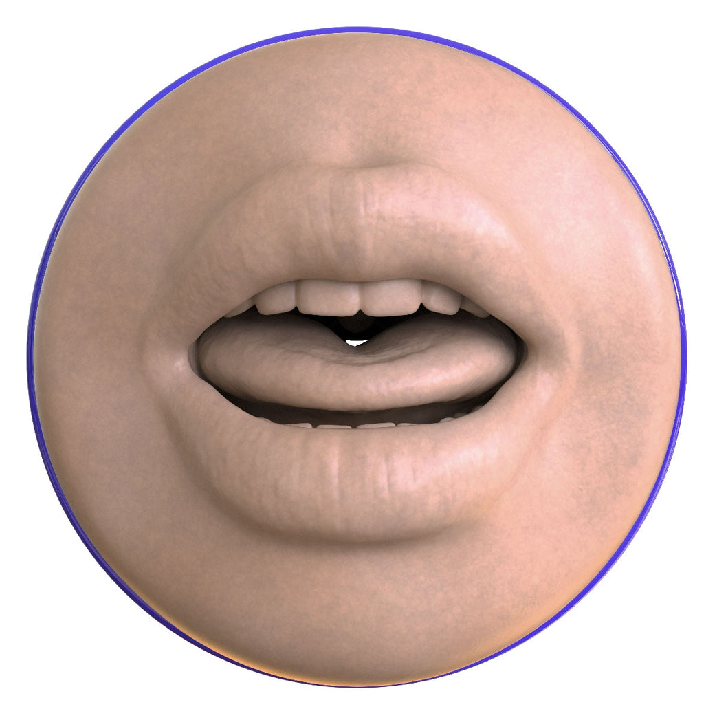 Fleshlight Boost - Blow