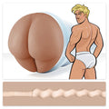 Fleshjack Fantasy Boys - Power Bottom Boy