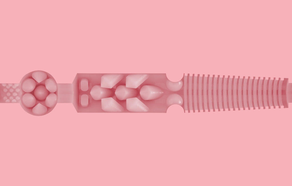 Fleshlight Originals - Pink Butt Destroya