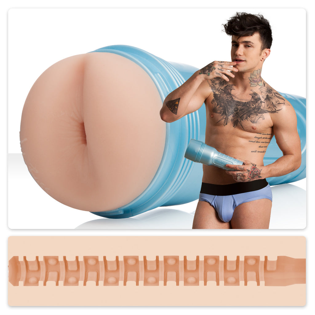 Fleshjack Boys - Jake Bass Dream