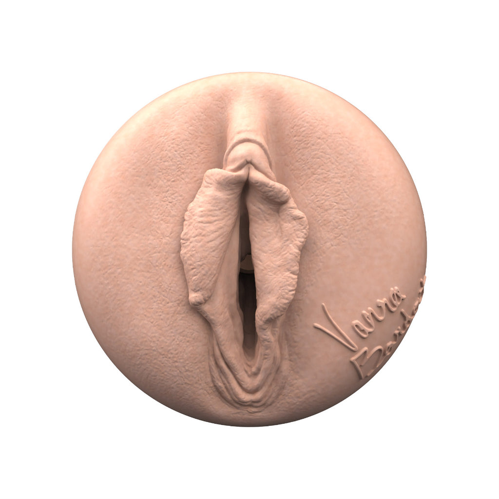 Fleshlight Girls - Vanna Bardot Dopamine