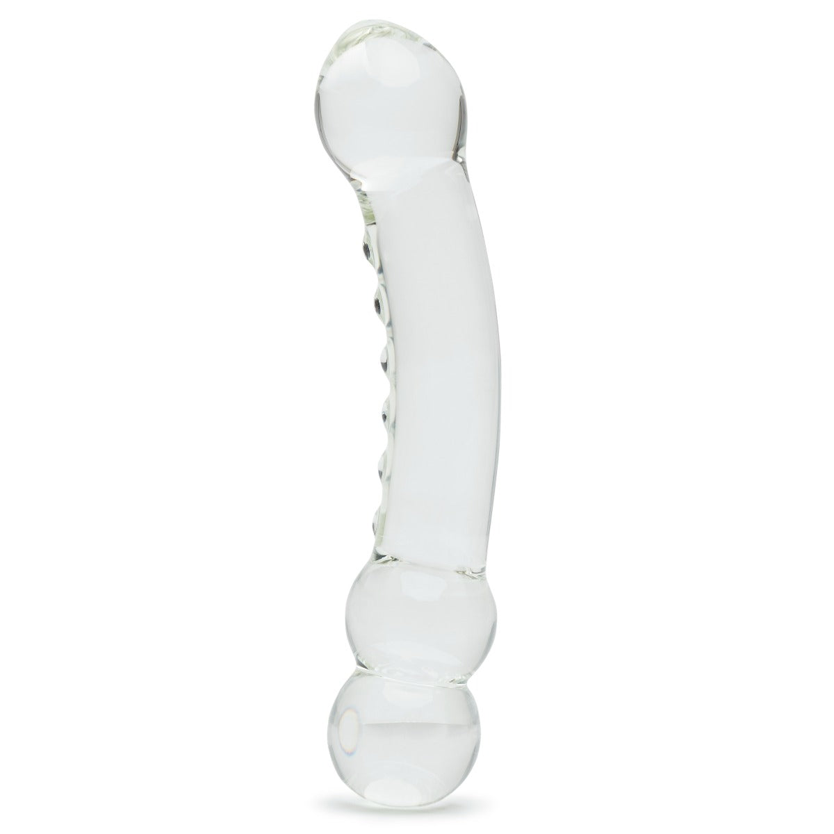 Fifty Shades of Grey Drive Me Crazy Glass Massage Wand