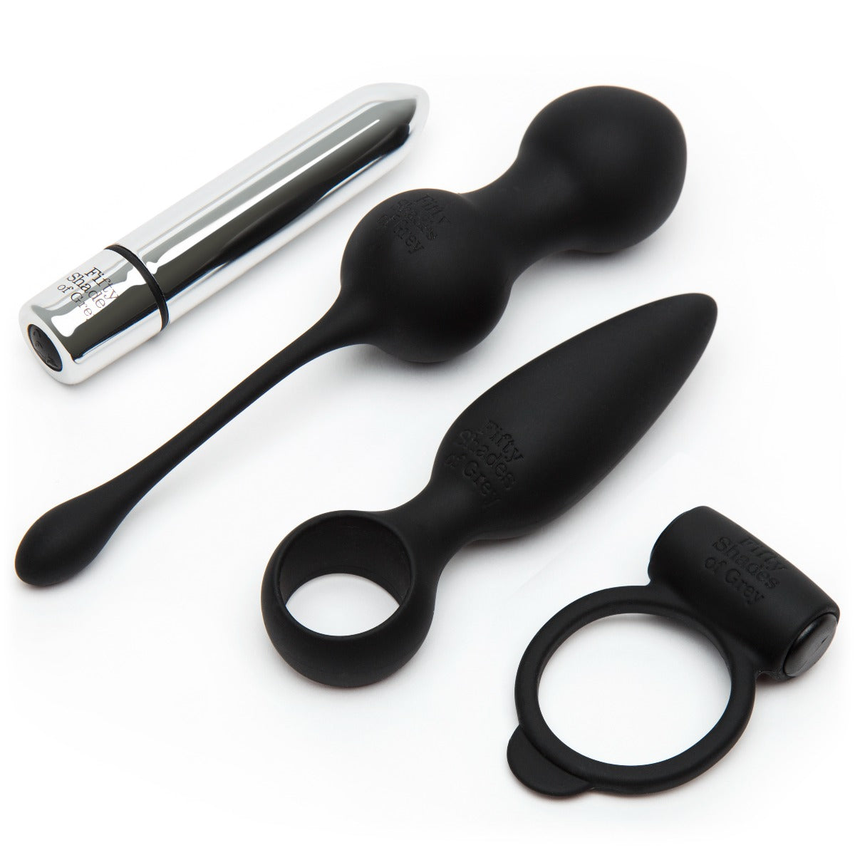 Fifty Shades Freed Pleasure Overload 10 Days of Play Gift Set
