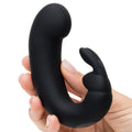 Fifty Shades of Grey Sensation Rechargeable G-Spot Rabbit Vibrator