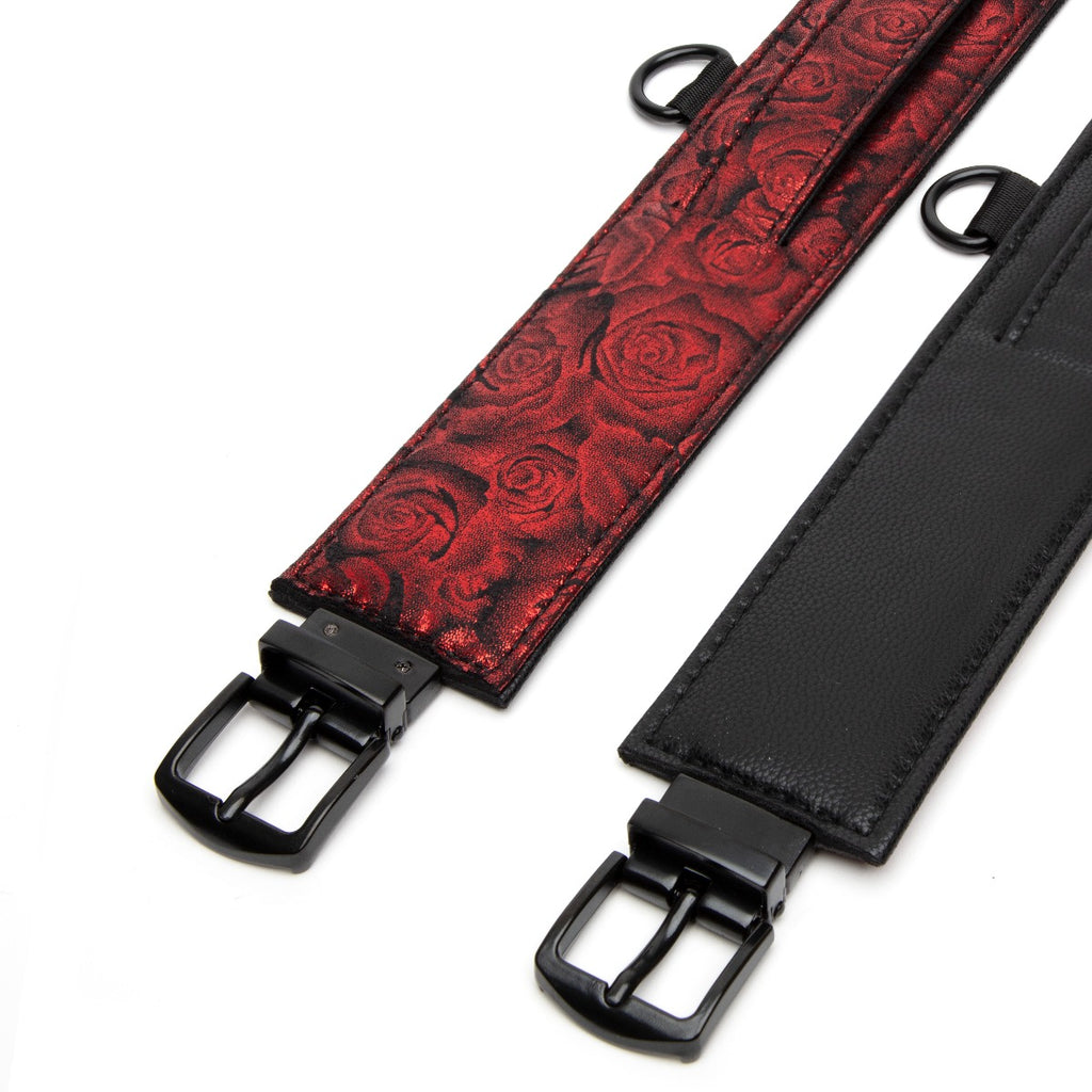 Fifty Shades of Grey Sweet Anticipation Ankle Cuffs