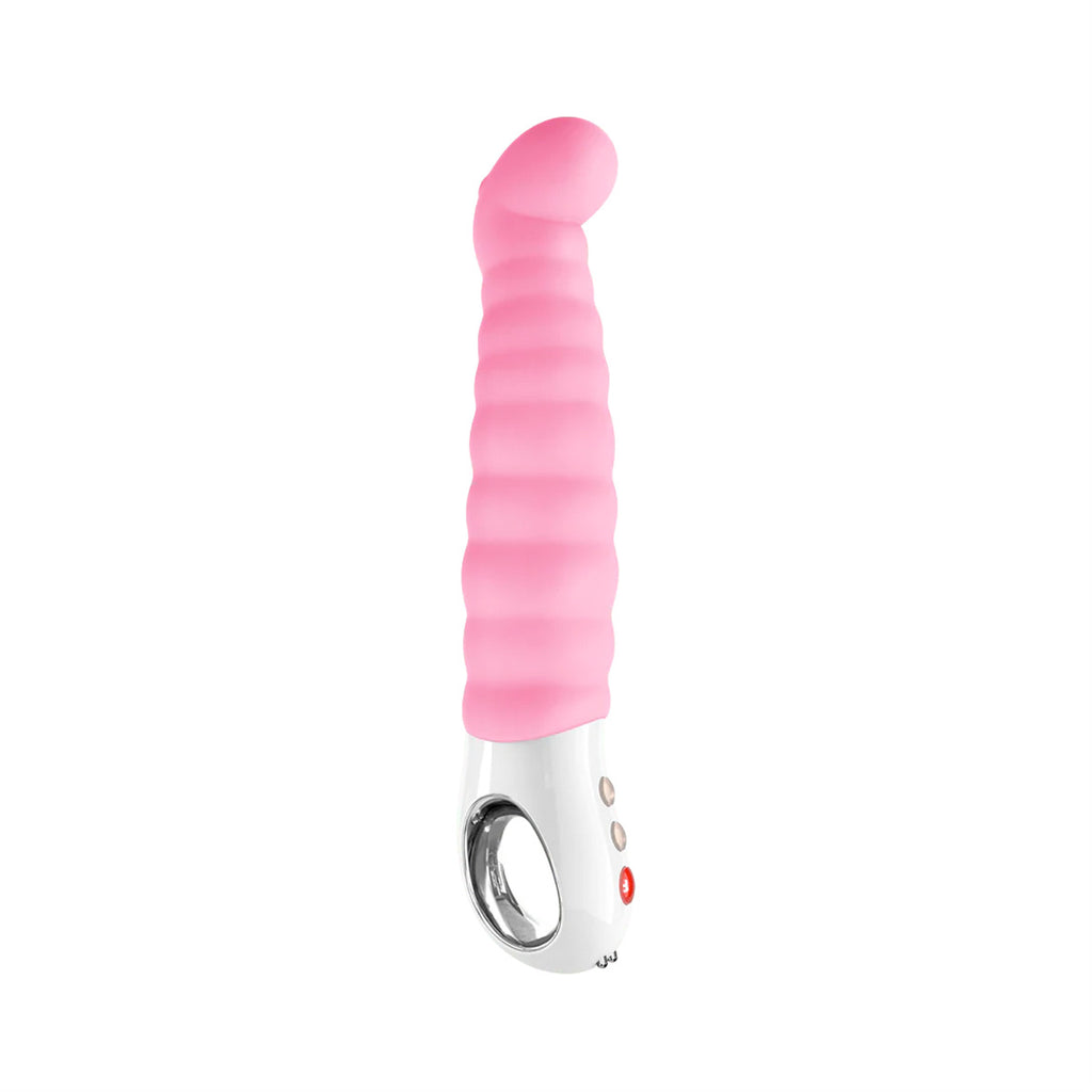 Fun Factory Patchy Paul - Pink