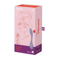 Satisfyer G-Spot Flex 5+ - Lilac