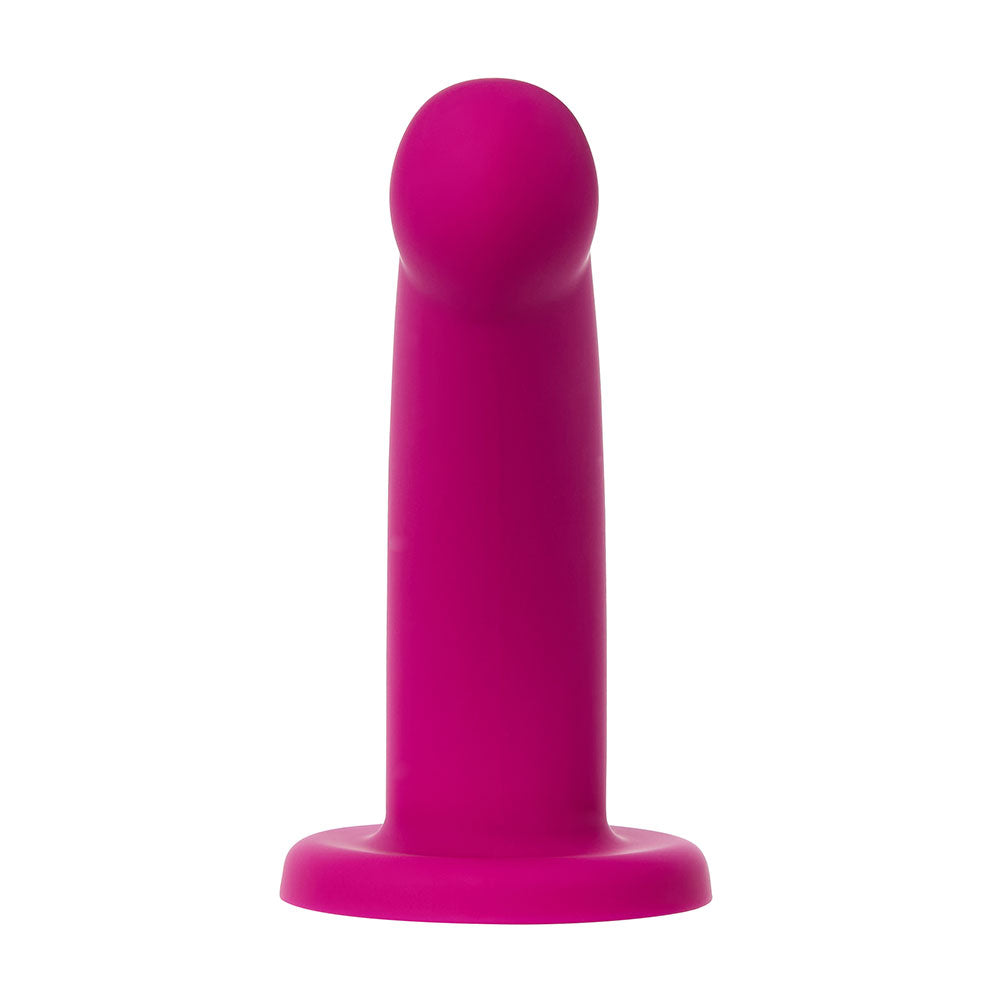Sportsheets Merge Collection - Galaxie - 7\" Solid Silicone Dildo