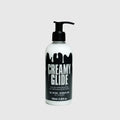 Strap On Me - Creamy Glide â€“ Intimate Gel Milky String Effect Lubricant - 250ML / 8.45FL.OZ.