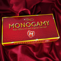Monogamy Game - German