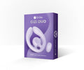 SVibe Snail GIZI Duo Couples Stimulator - Lilac