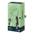Satisfyer Heat Climax + - Black