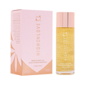High On Love - Bath Oil - Lavender Honeybee