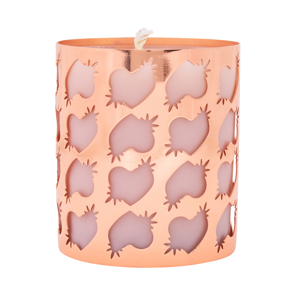 High On Love - Massage Candle