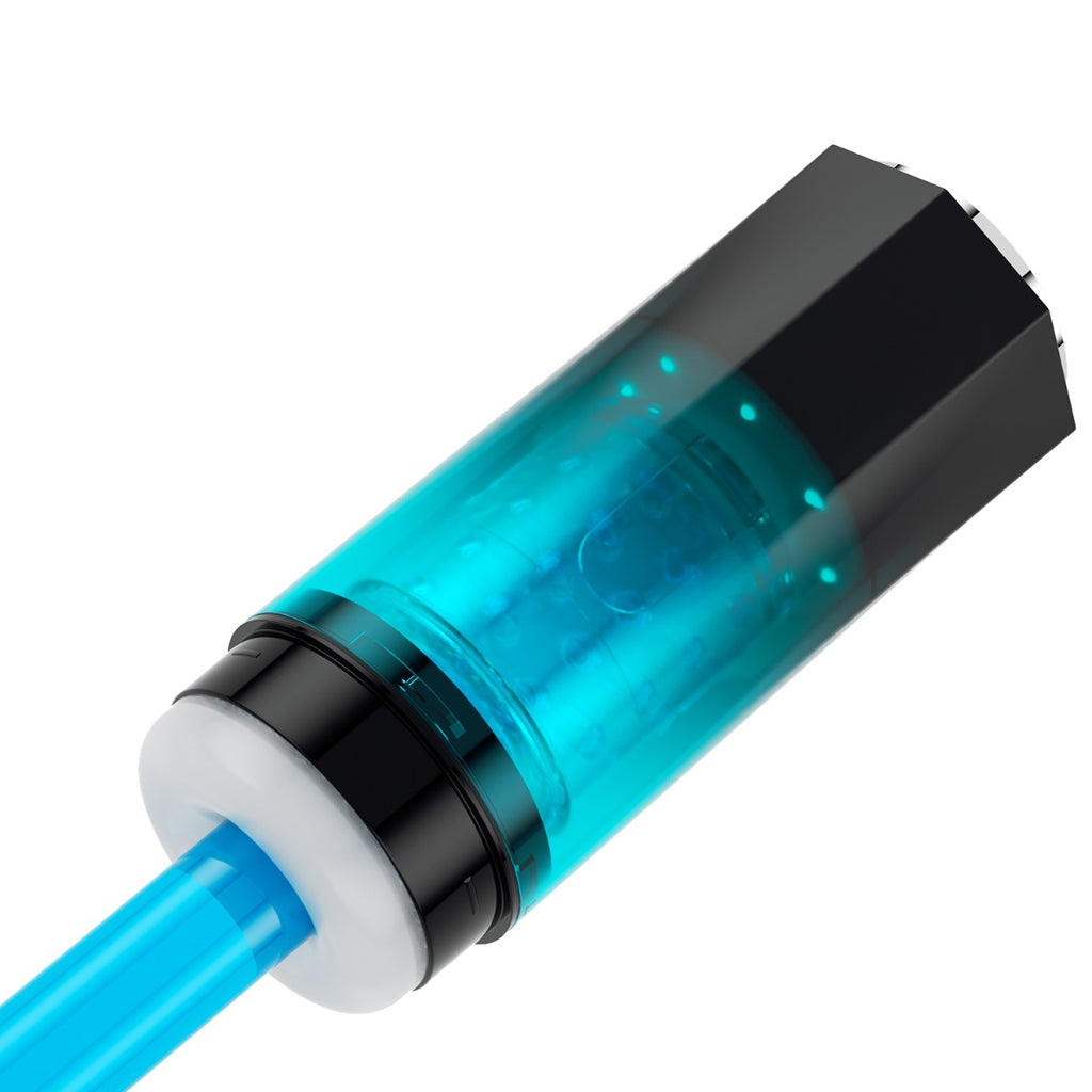 Honey Play Box â€“ Adrian â€“ Deep Diving Waterproof Automatic Male Masturbator