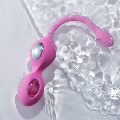 Honey Play Box â€“ Elektra â€“ E-Stim Kegel Training Set (App Controlled)