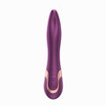 Honey Play Box â€“ Fling â€“ Tongue-Like Oral Licking Vibrator