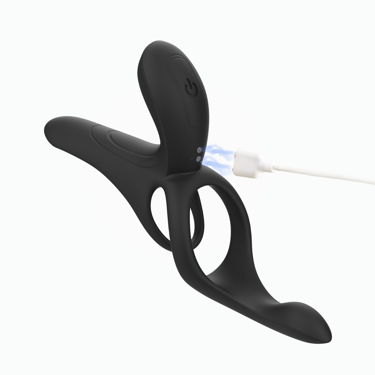 Honey Play Box â€“ Pleasure Pivot â€“ Couples Vibrator (App Controlled)