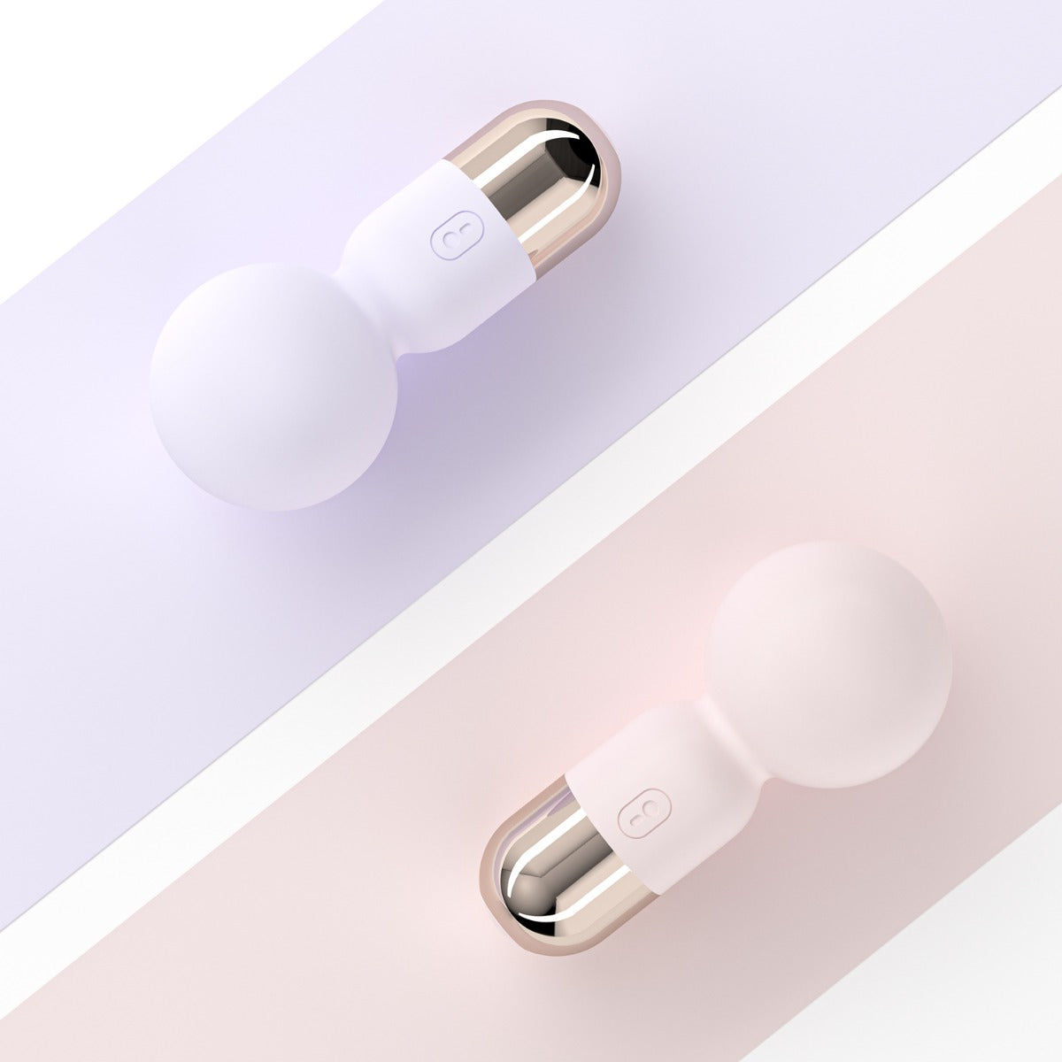 Honey Play Box â€“ Pokewan â€“ Pocket Mini Vibrating Wand Massager