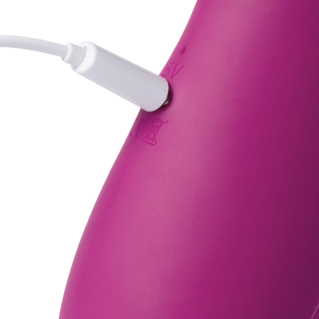 Honey Play Box â€“ Scioness â€“ Sucking & Licking Clitoral Stimulator