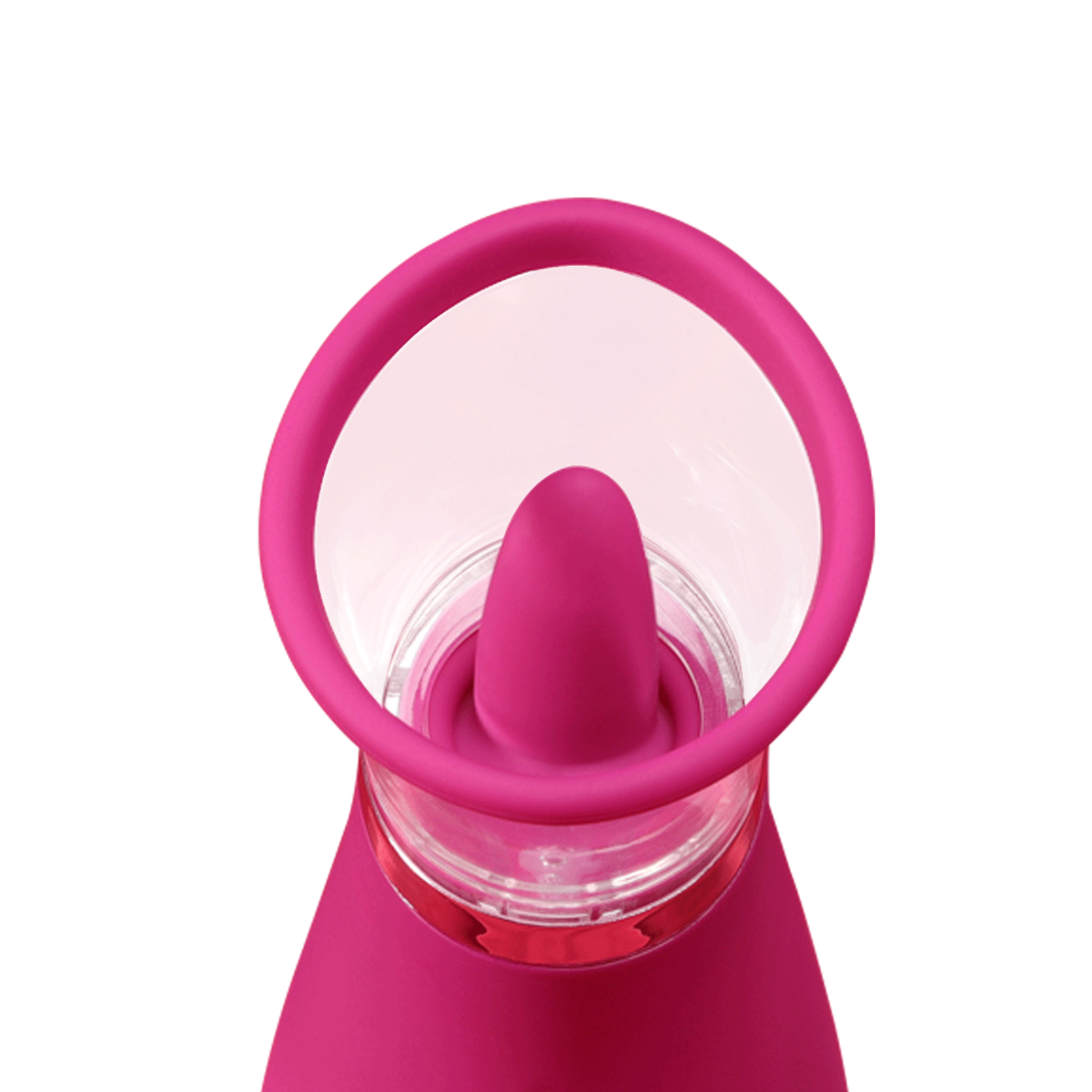 Honey Play Box â€“ Scioness â€“ Sucking & Licking Clitoral Stimulator